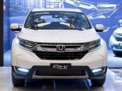 Bán Honda CRV 2020 có sẵn giao ngay, khuyến mãi cực lớn