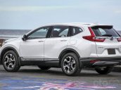 Bán Honda CRV 2020 có sẵn giao ngay, khuyến mãi cực lớn