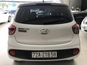 Bán Hyundai i10 1.0 2017, nhập khẩu Ấn Độ