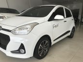 Bán Hyundai i10 1.0 2017, nhập khẩu Ấn Độ