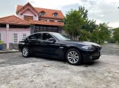 Cần bán xe BMW 5 Series đăng ký 2013, màu đen chỉnh chủ, giá tốt 1 tỷ 50 triệu đồng