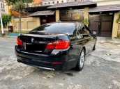 Cần bán xe BMW 5 Series đăng ký 2013, màu đen chỉnh chủ, giá tốt 1 tỷ 50 triệu đồng