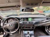 Cần bán xe BMW 5 Series đăng ký 2013, màu đen chỉnh chủ, giá tốt 1 tỷ 50 triệu đồng