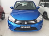 Bán Suzuki Celerio 2019, hỗ trợ trả góp 0% lãi suất