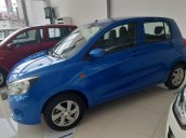 Bán Suzuki Celerio 2019, hỗ trợ trả góp 0% lãi suất