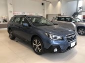 Model 2019 Subaru Outback Eyesight giảm TM đến 180tr - Gọi 093.22222.30 Ms Loan