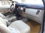 Gia đình bán lại xe Toyota Innova năm 2009, xe nhập