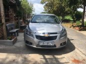 Bán Chevrolet Cruze sản xuất năm 2012, màu bạc chính chủ, 320 triệu