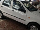 Bán xe Fiat Siena đời 2002, màu trắng, nhập khẩu nguyên chiếc còn mới, 59 triệu