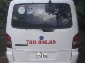 Bán Mercedes đời 2004, màu trắng