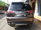 Cần bán Mitsubishi Pajero Sport 2011, màu nâu, nhập khẩu, giá cạnh tranh