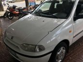 Bán xe Fiat Siena đời 2002, màu trắng, nhập khẩu nguyên chiếc còn mới, 59 triệu