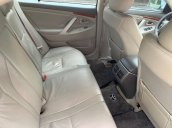 Bán Toyota Camry 2.4 G sản xuất 2011, bao test