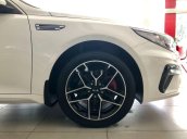 Bán Kia Optima đời 2019, màu trắng, giá chỉ 789 triệu