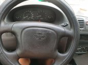 Bán Daewoo Nubira đời 1998, màu bạc