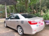 Bán Toyota Camry năm sản xuất 2014, xe nhập