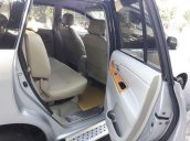 Gia đình bán lại xe Toyota Innova năm 2009, xe nhập