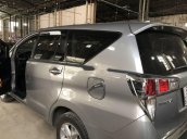 Bán ô tô Toyota Innova năm sản xuất 2016, màu bạc, giá tốt