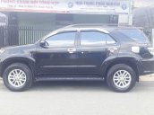 Bán Toyota Fortuner năm 2012, còn mới, giá cạnh tranh