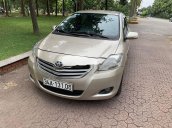 Bán ô tô Toyota Vios MT sản xuất 2009, giá tốt