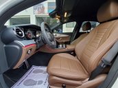 Bán Mercedes E200 Sport 2019, màu trắng