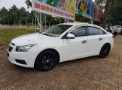 Bán xe Chevrolet Cruze đời 2015, màu trắng, nhập khẩu 