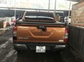 Cần bán lại xe Nissan Navara sản xuất 2017, xe nhập xe gia đình, 540 triệu