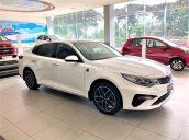 Bán Kia Optima đời 2019, màu trắng, giá chỉ 789 triệu