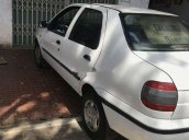 Bán xe Fiat Siena đời 2002, màu trắng, nhập khẩu nguyên chiếc còn mới, 59 triệu