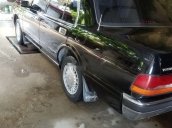 Bán xe Toyota Crown sản xuất năm 1993, màu đen, xe nhập