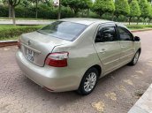 Bán Toyota Vios MT đời 2009, giá chỉ 195 triệu