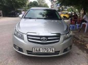 Bán ô tô Daewoo Lacetti CDX năm sản xuất 2010