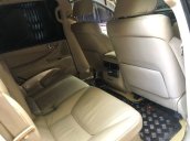 Cần bán Lexus LX 570 đời 2008, nhập khẩu nguyên chiếc xe gia đình