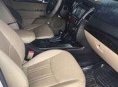 Bán ô tô Kia Sorento GATH 2.4AT đời 2016, màu bạc số tự động, giá tốt