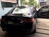 Cần bán xe Audi A4 sản xuất năm 2010, màu đen, nhập khẩu nguyên chiếc như mới