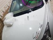 Bán xe Chevrolet Cruze  LT 1.6 MT đời 2016, màu trắng số sàn