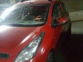 Bán Chevrolet Spark đời 2015, màu đỏ, xe nhập xe gia đình, giá chỉ 229 triệu