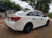 Bán xe Chevrolet Cruze đời 2015, màu trắng, nhập khẩu 