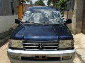 Bán ô tô Toyota Zace sản xuất năm 2001, xe gia đình