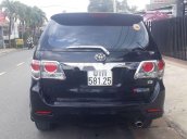 Bán Toyota Fortuner năm 2012, còn mới, giá cạnh tranh