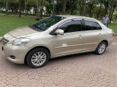 Bán ô tô Toyota Vios MT sản xuất 2009, giá tốt