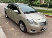 Bán ô tô Toyota Vios MT sản xuất 2009, giá tốt