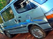 Xe Toyota Hiace đời 1996, xe nhập, giá chỉ 30 triệu