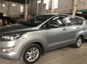 Bán ô tô Toyota Innova năm sản xuất 2016, màu bạc, giá tốt