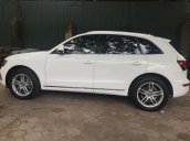 Bán Audi Q5 sản xuất 2012, màu trắng, nhập khẩu nguyên chiếc