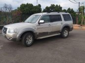 Xe Ford Everest 2.5MT năm sản xuất 2008, 333 triệu