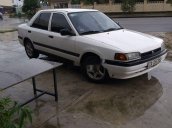 Cần bán lại xe Mazda 323 năm sản xuất 1995, màu trắng, xe nhập, giá cạnh tranh