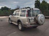 Xe Ford Everest 2.5MT năm sản xuất 2008, 333 triệu