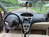 Bán ô tô Toyota Vios MT sản xuất 2009, giá tốt