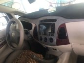 Bán Toyota Innova  G năm 2007, màu bạc, nhập khẩu nguyên chiếc chính chủ